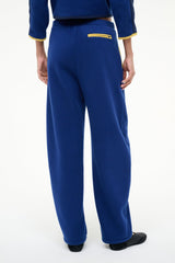 MATCH PANT ROYAL