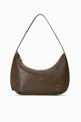 LARGE DEMY SHOULDER BAG TRUFFLE