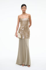 MESA DRESS RIVERSTONE