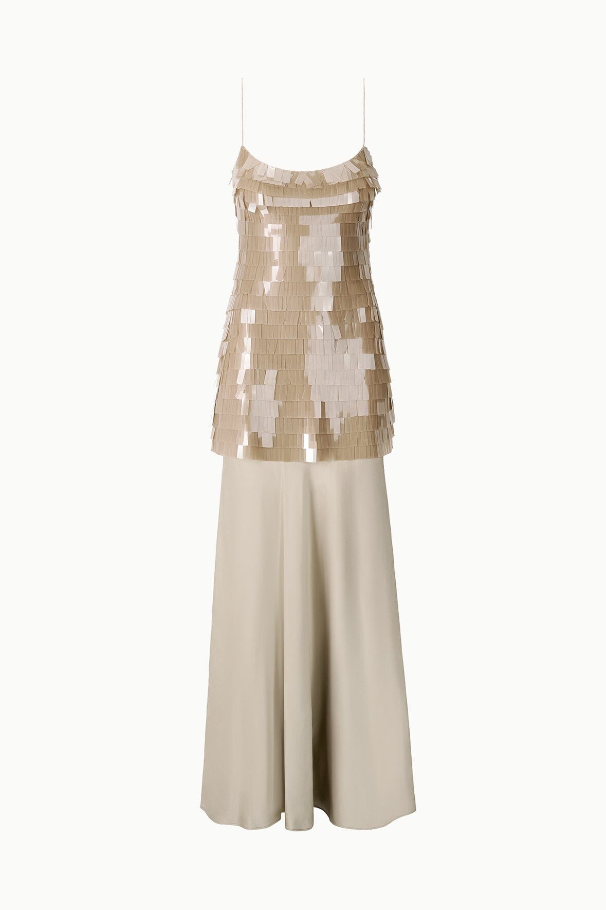 MESA DRESS RIVERSTONE