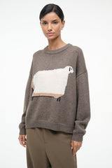 GIADA SWEATER DOLLY