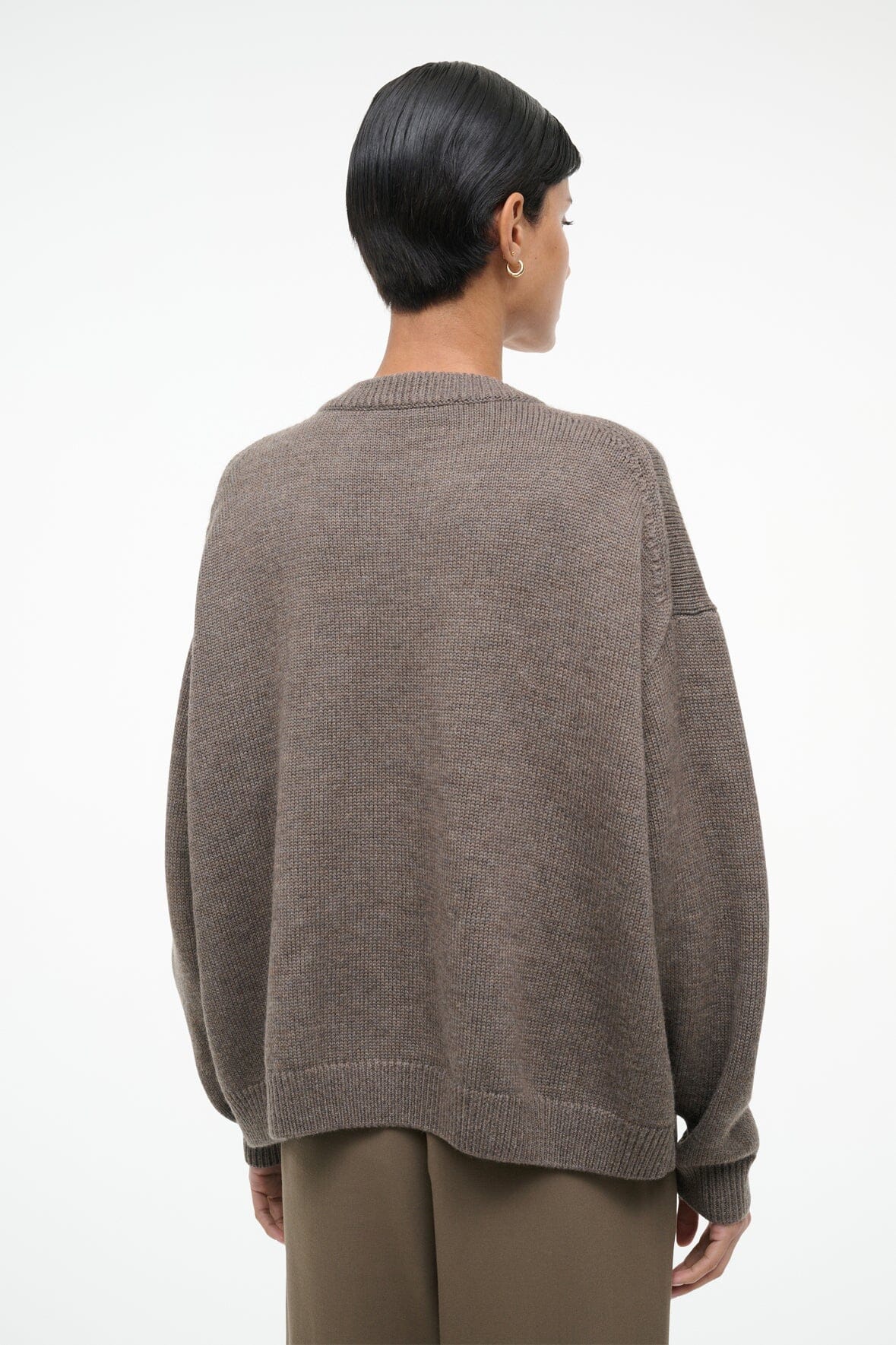 GIADA SWEATER DOLLY