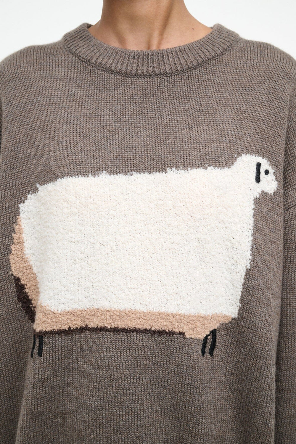 GIADA SWEATER DOLLY