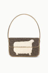 TOMMY BEADED BAG DOLLY
