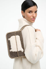 TOMMY BEADED BAG DOLLY