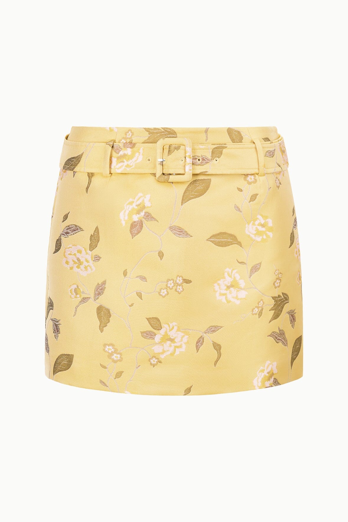 REESE SKIRT WILDFLOWERS