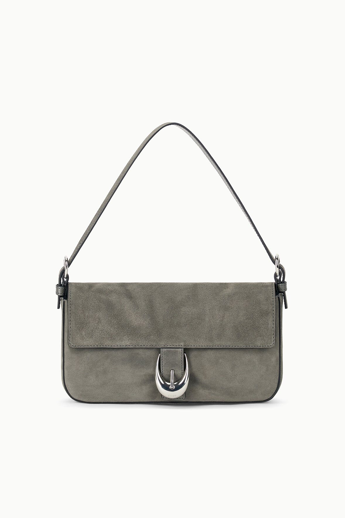HARLOW BAG STORM SUEDE