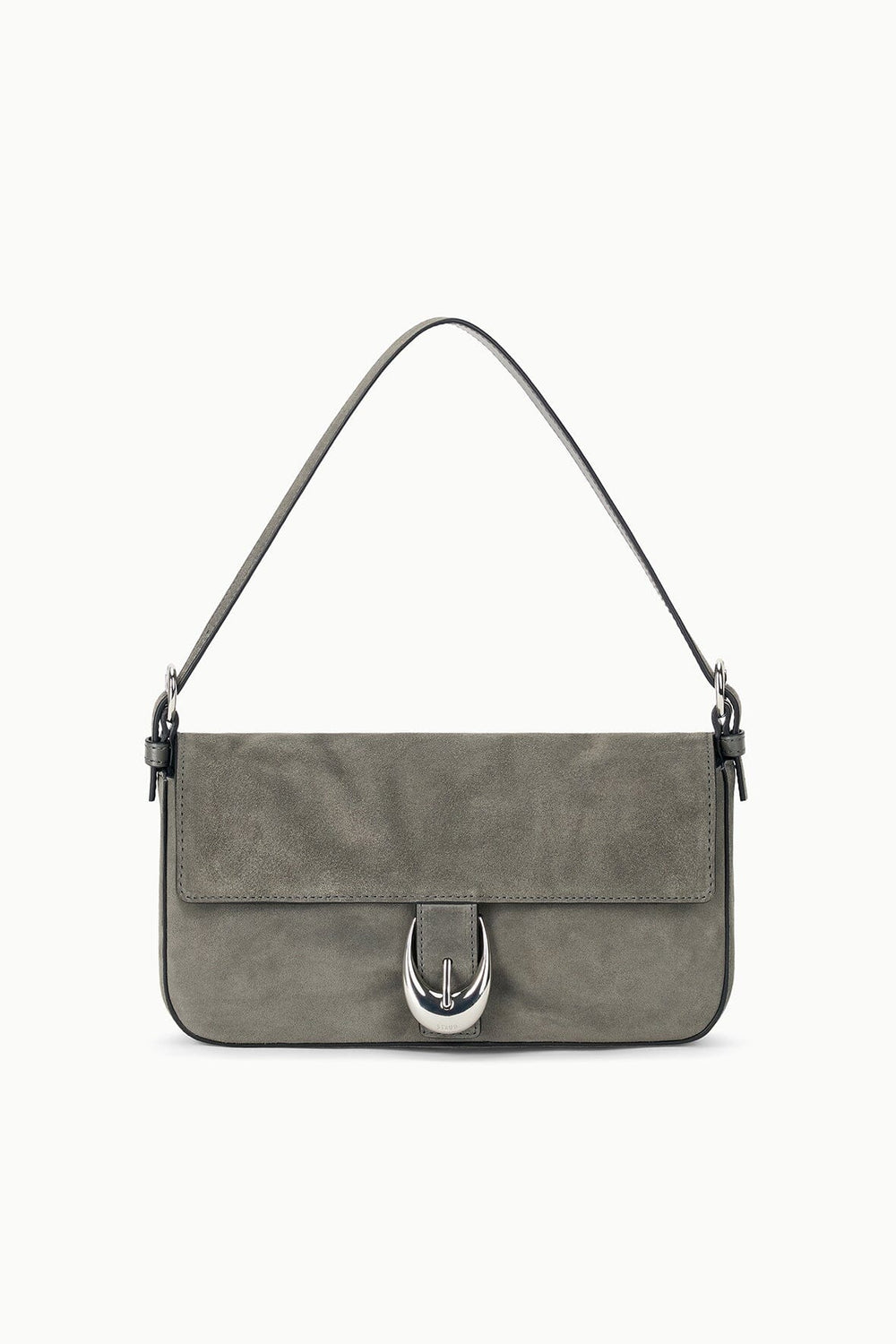 HARLOW BAG STORM SUEDE