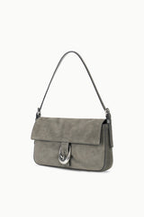 HARLOW BAG STORM SUEDE