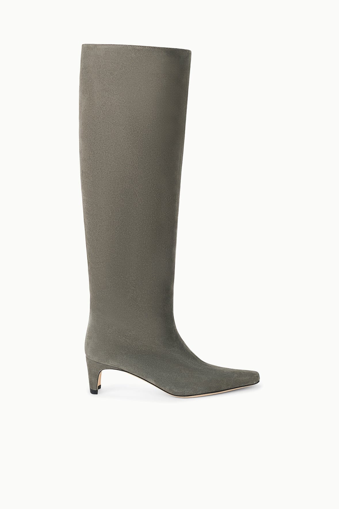 WALLY BOOT STORM SUEDE