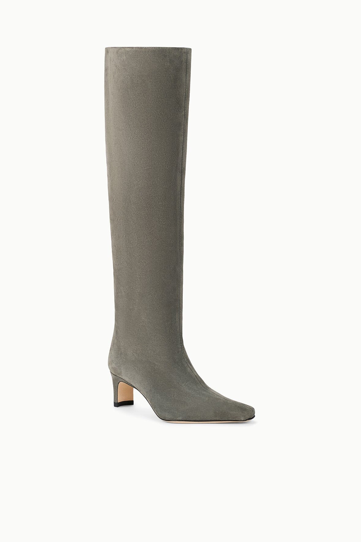 WALLY BOOT STORM SUEDE