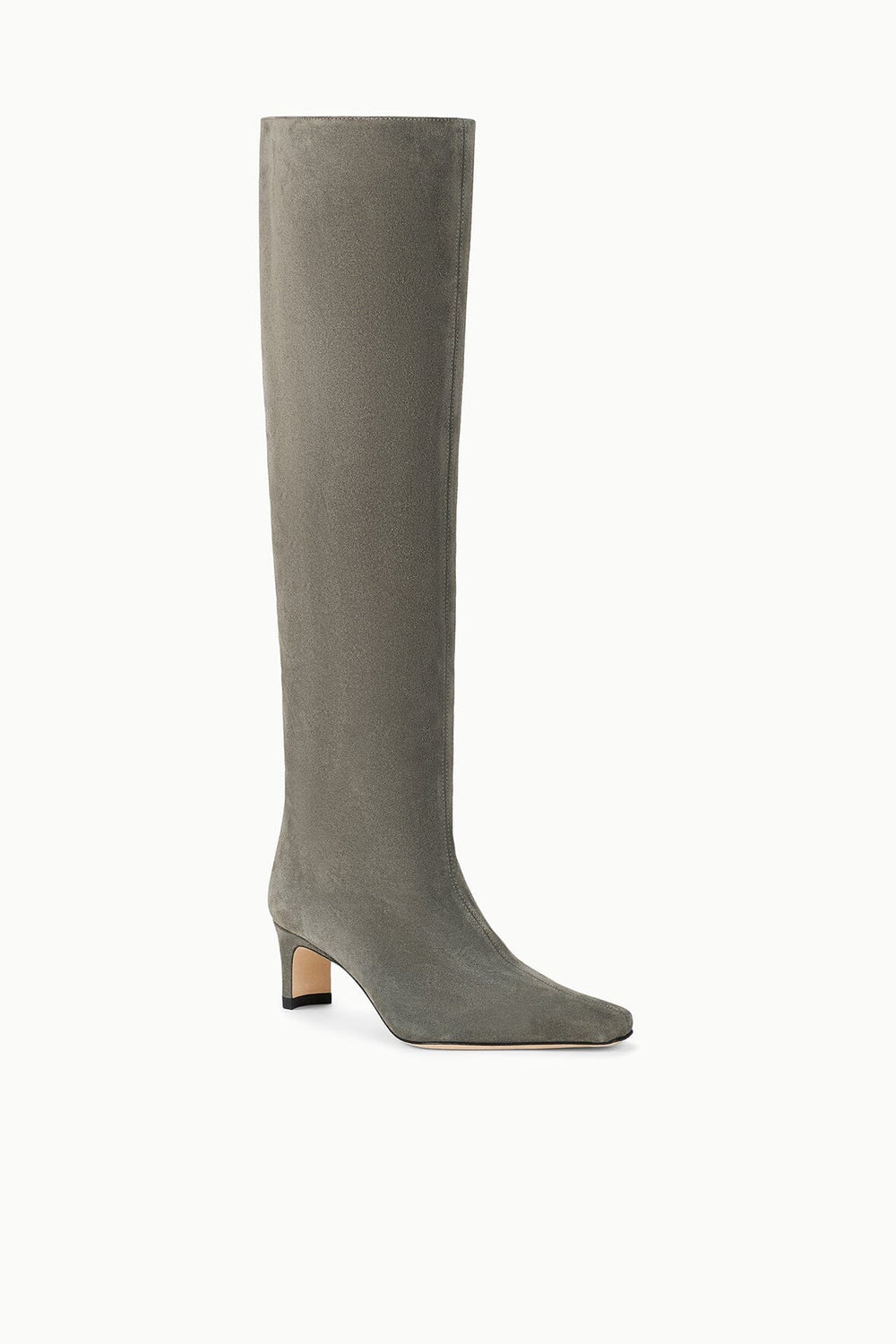 WALLY BOOT STORM SUEDE