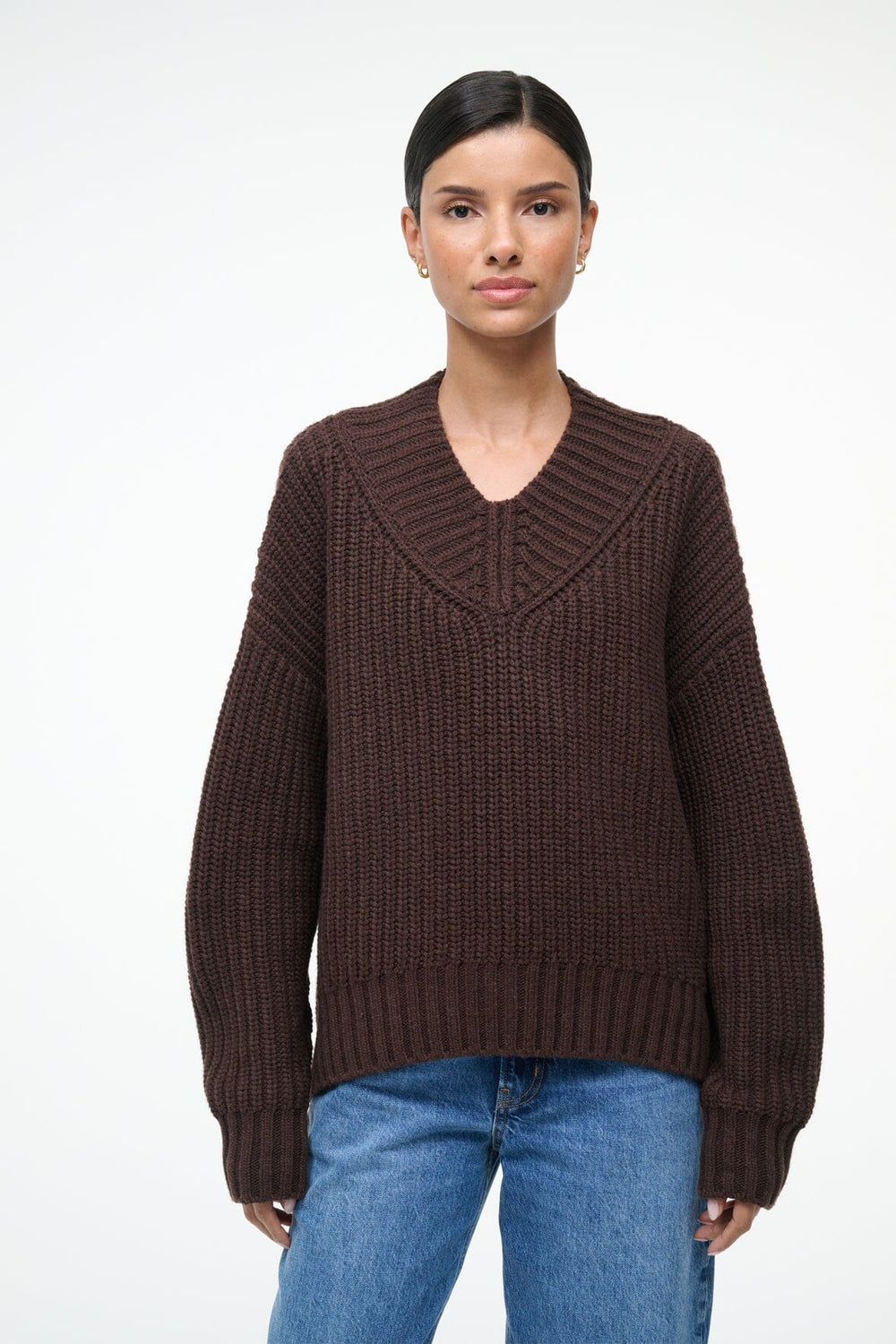 OTTO SWEATER EARTH