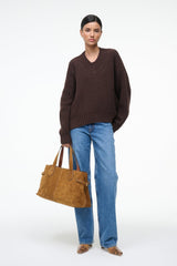 OTTO SWEATER EARTH