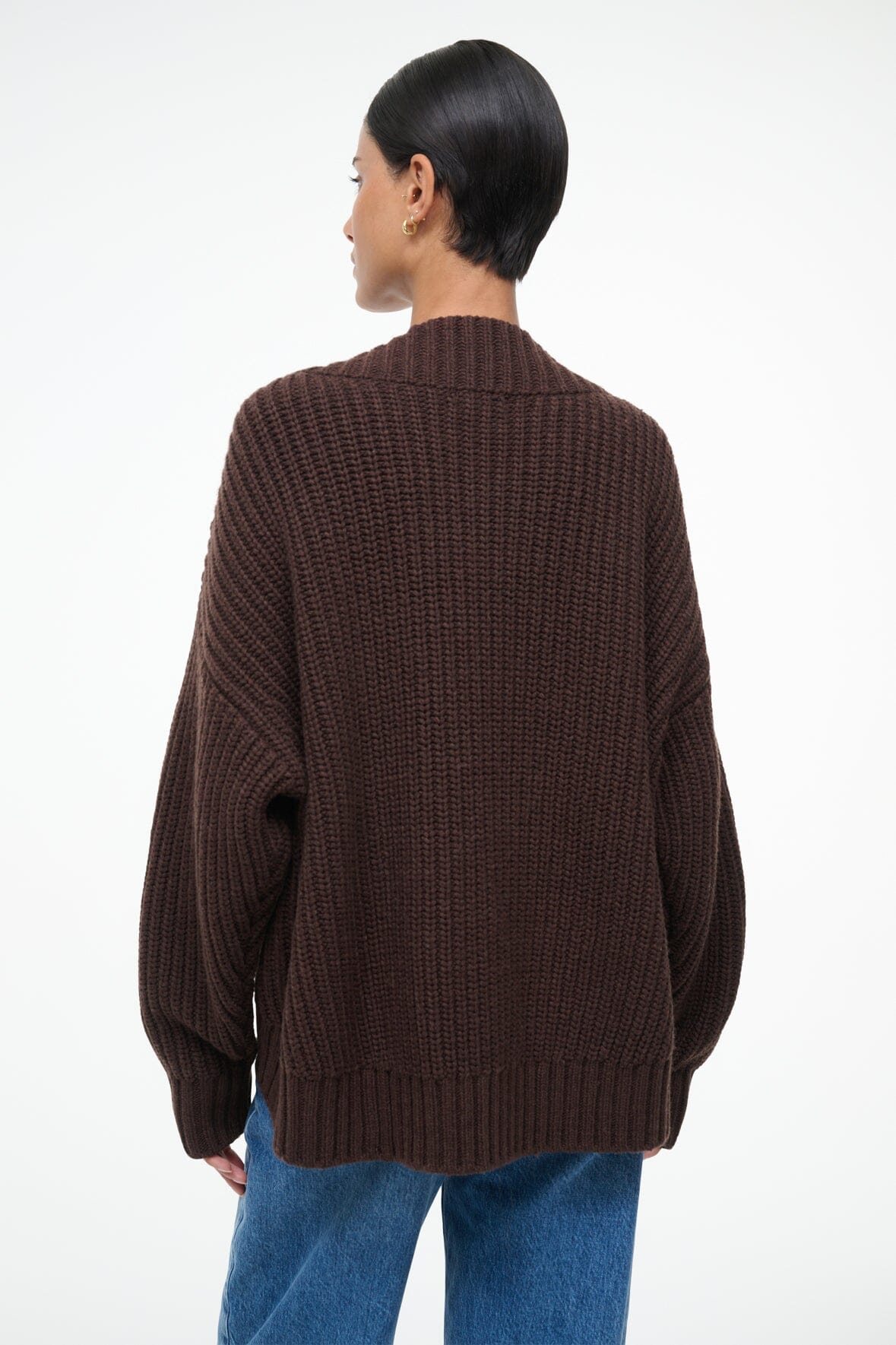OTTO SWEATER EARTH