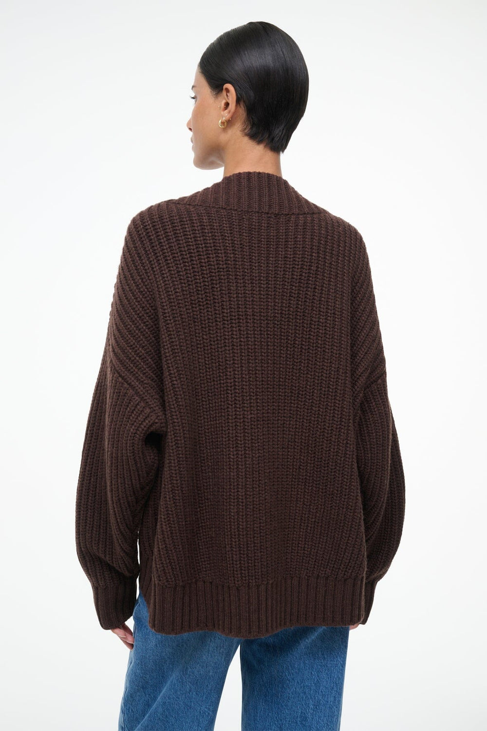 OTTO SWEATER EARTH