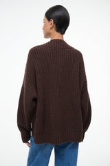 OTTO SWEATER EARTH