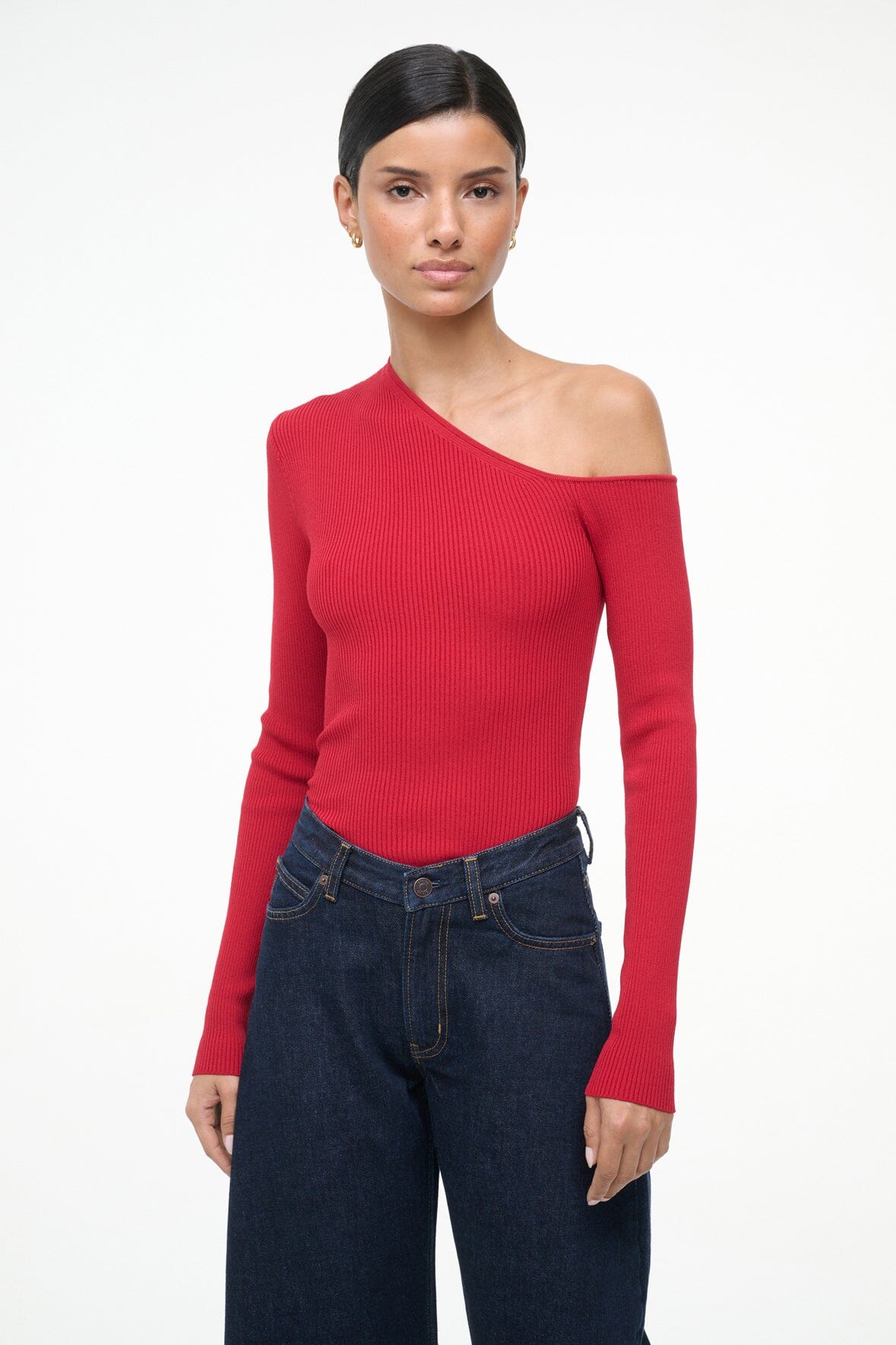 LOIS TOP ROUGE