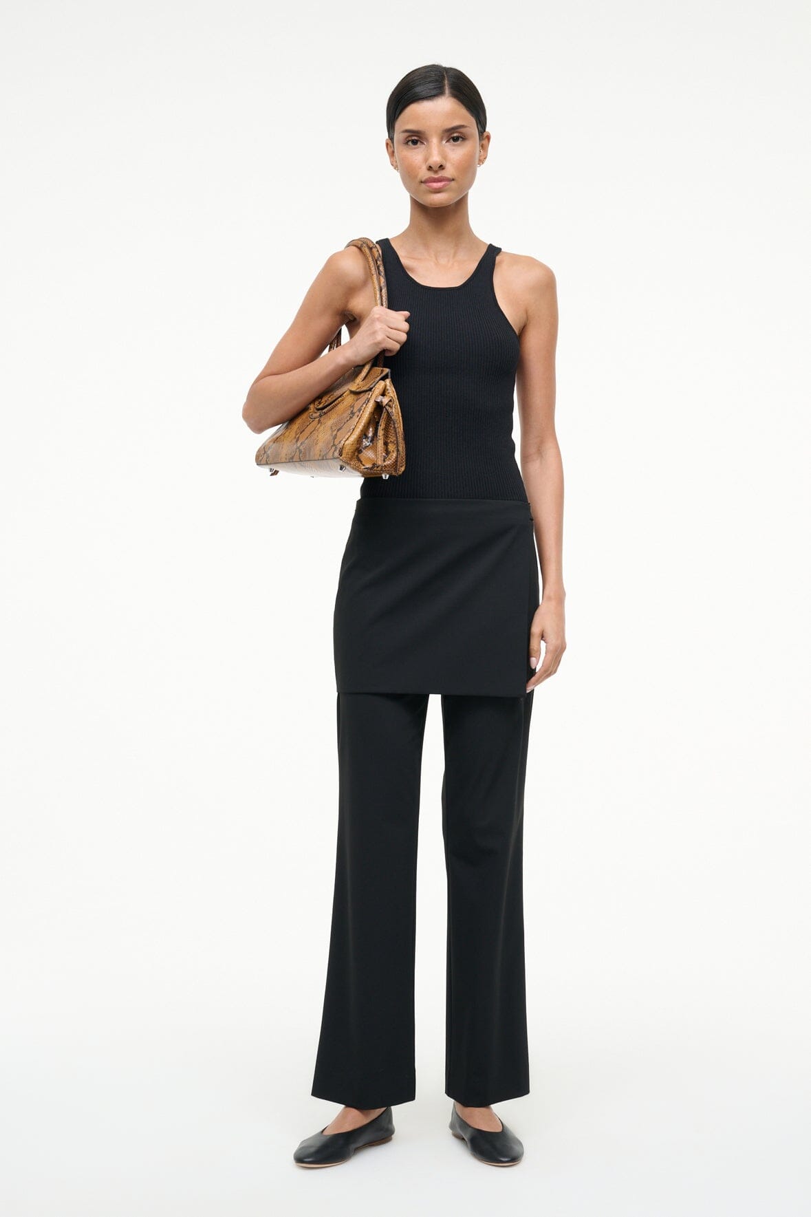 HANNAH PANT BLACK