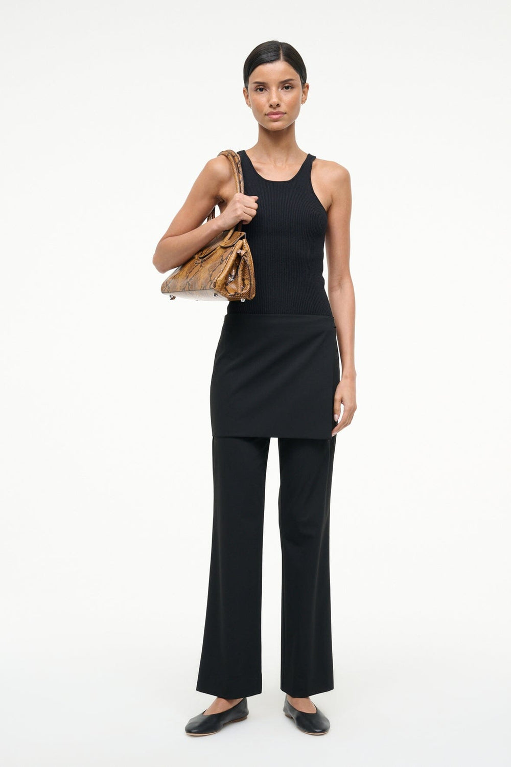 HANNAH PANT BLACK