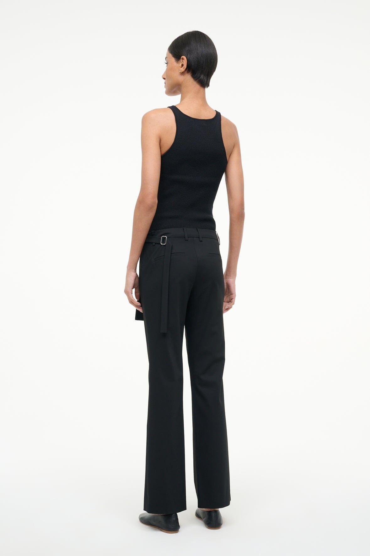 HANNAH PANT BLACK