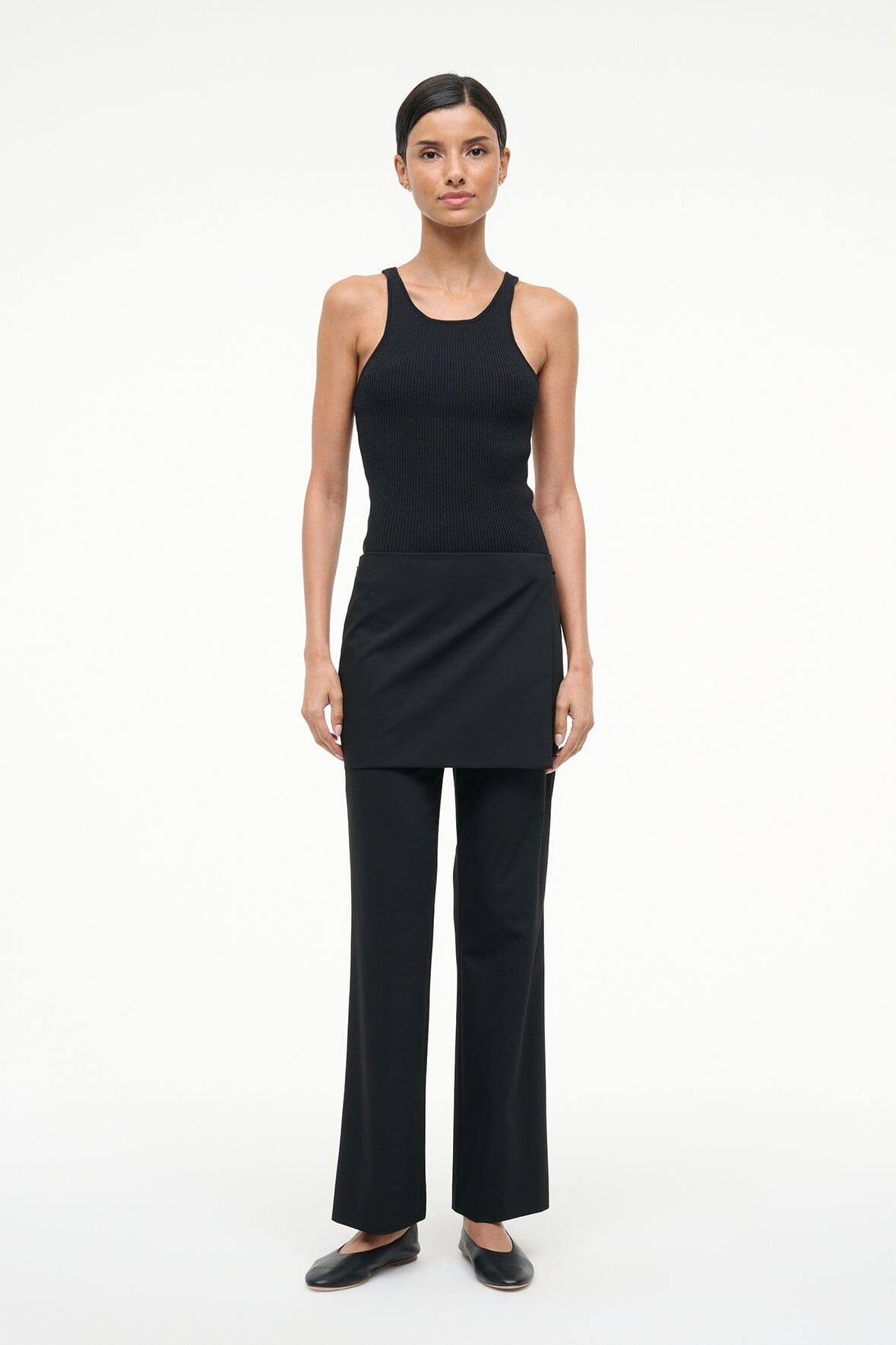 HANNAH PANT BLACK