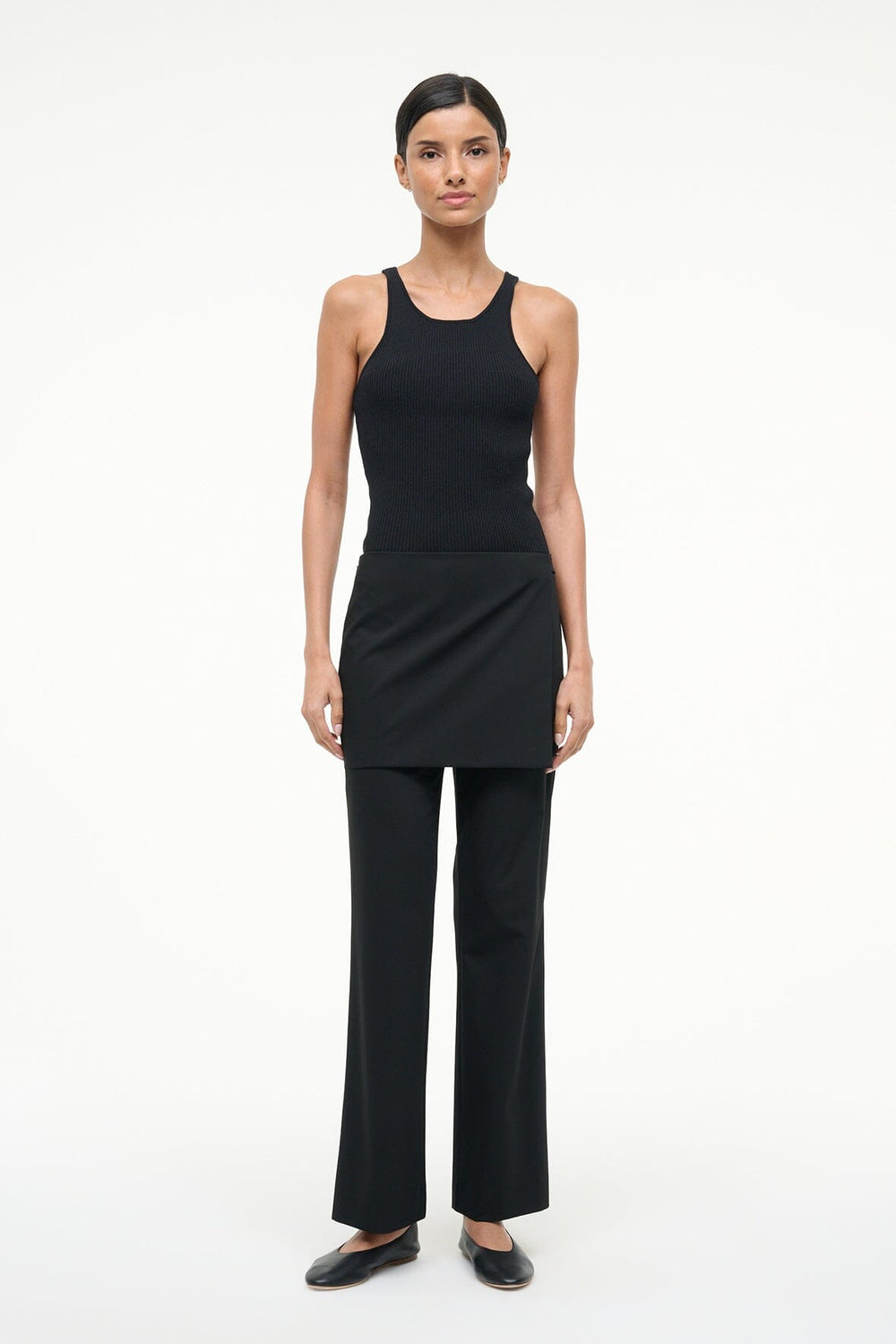 HANNAH PANT BLACK