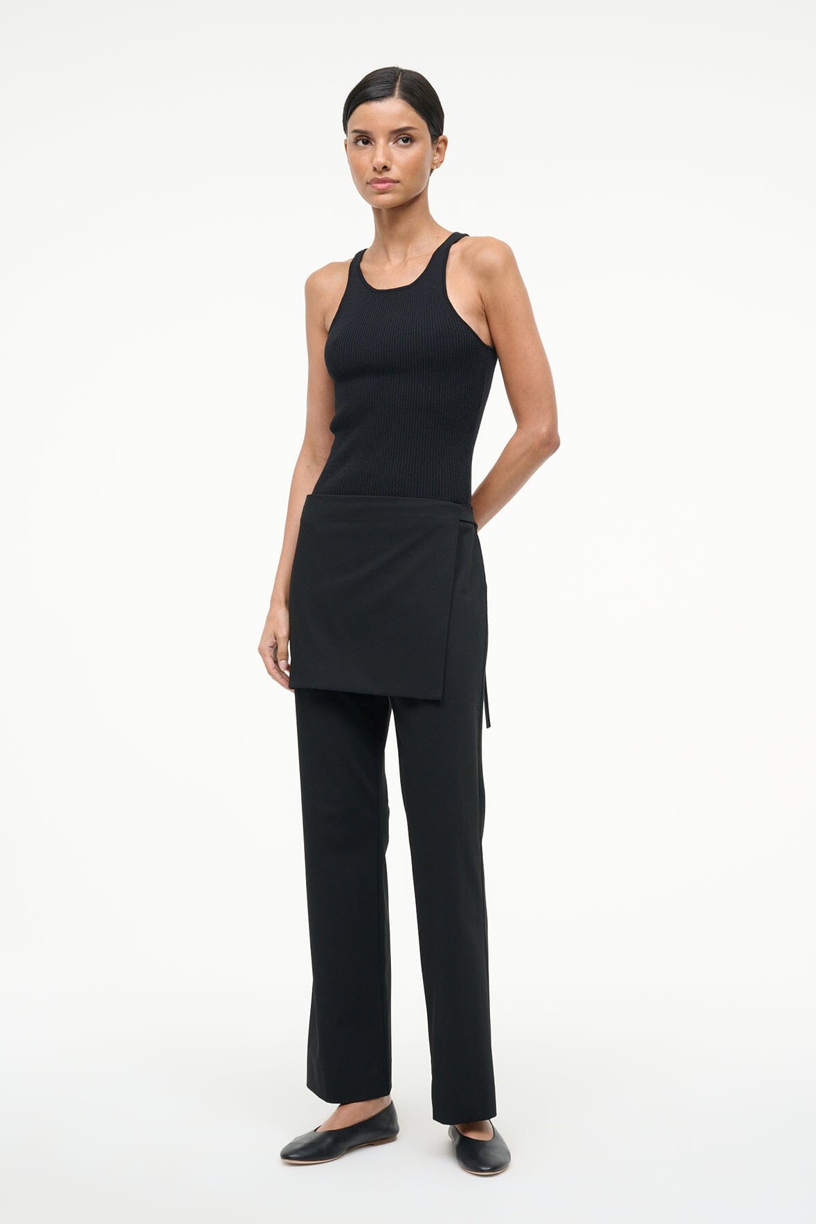 HANNAH PANT BLACK