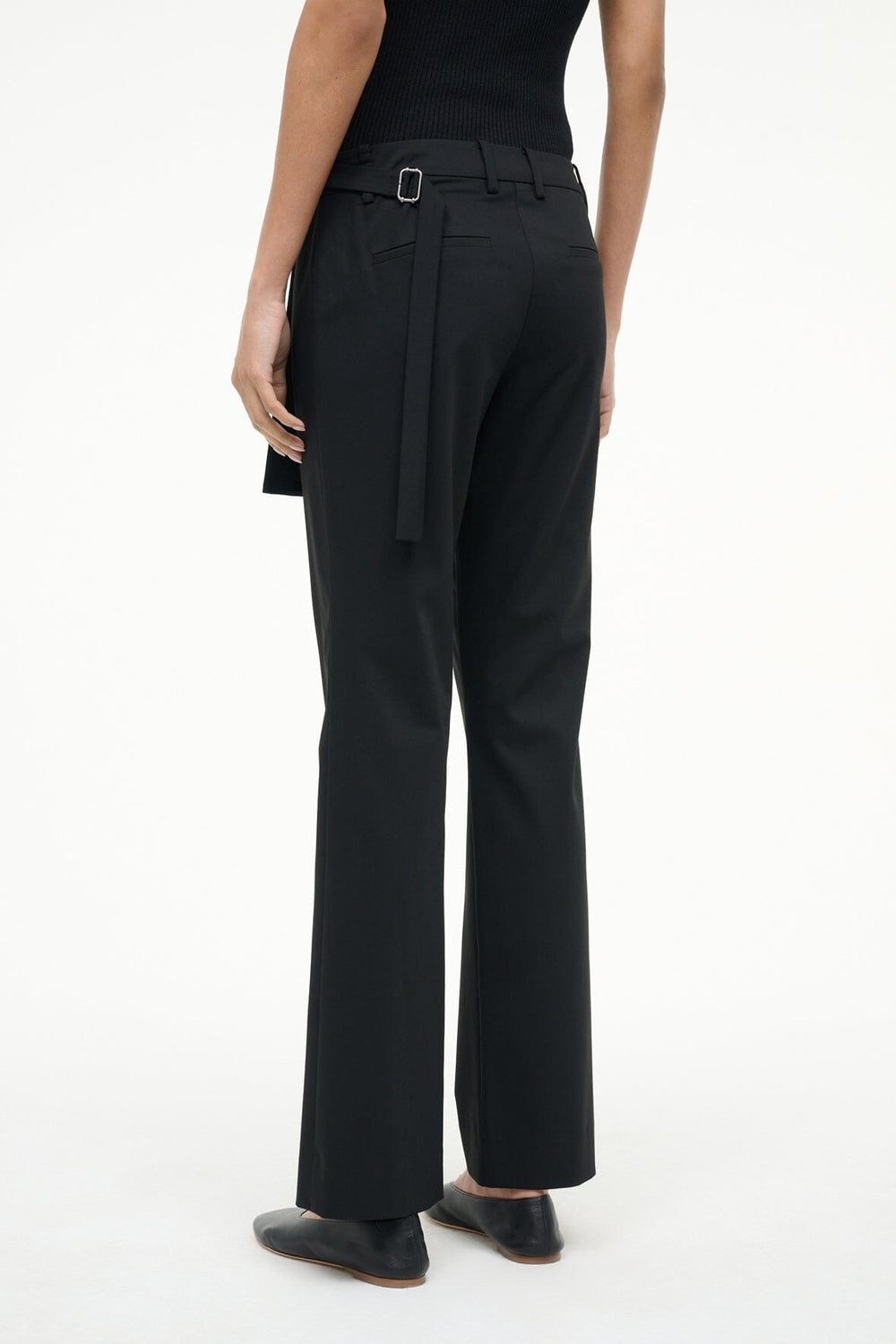 HANNAH PANT BLACK