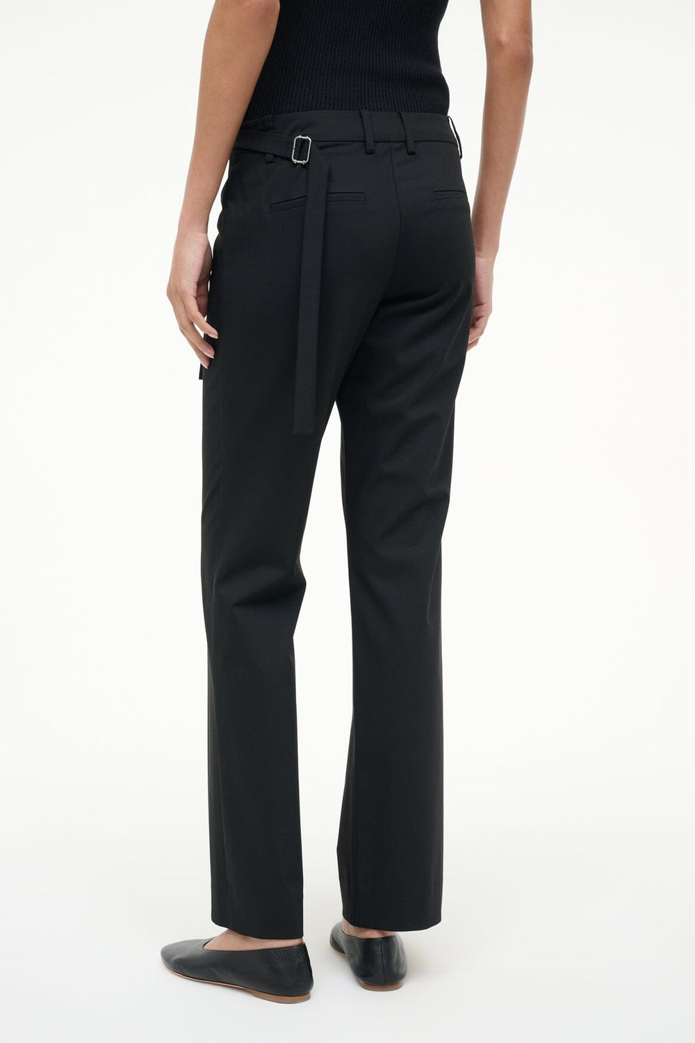 HANNAH PANT BLACK