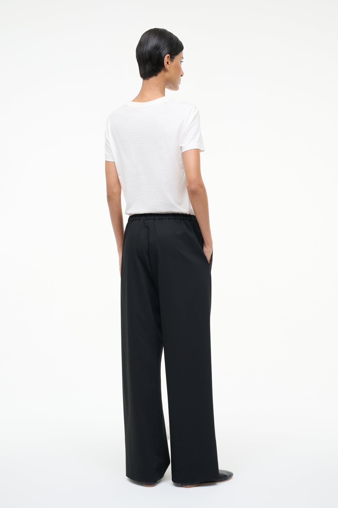 DENALI PANT BLACK