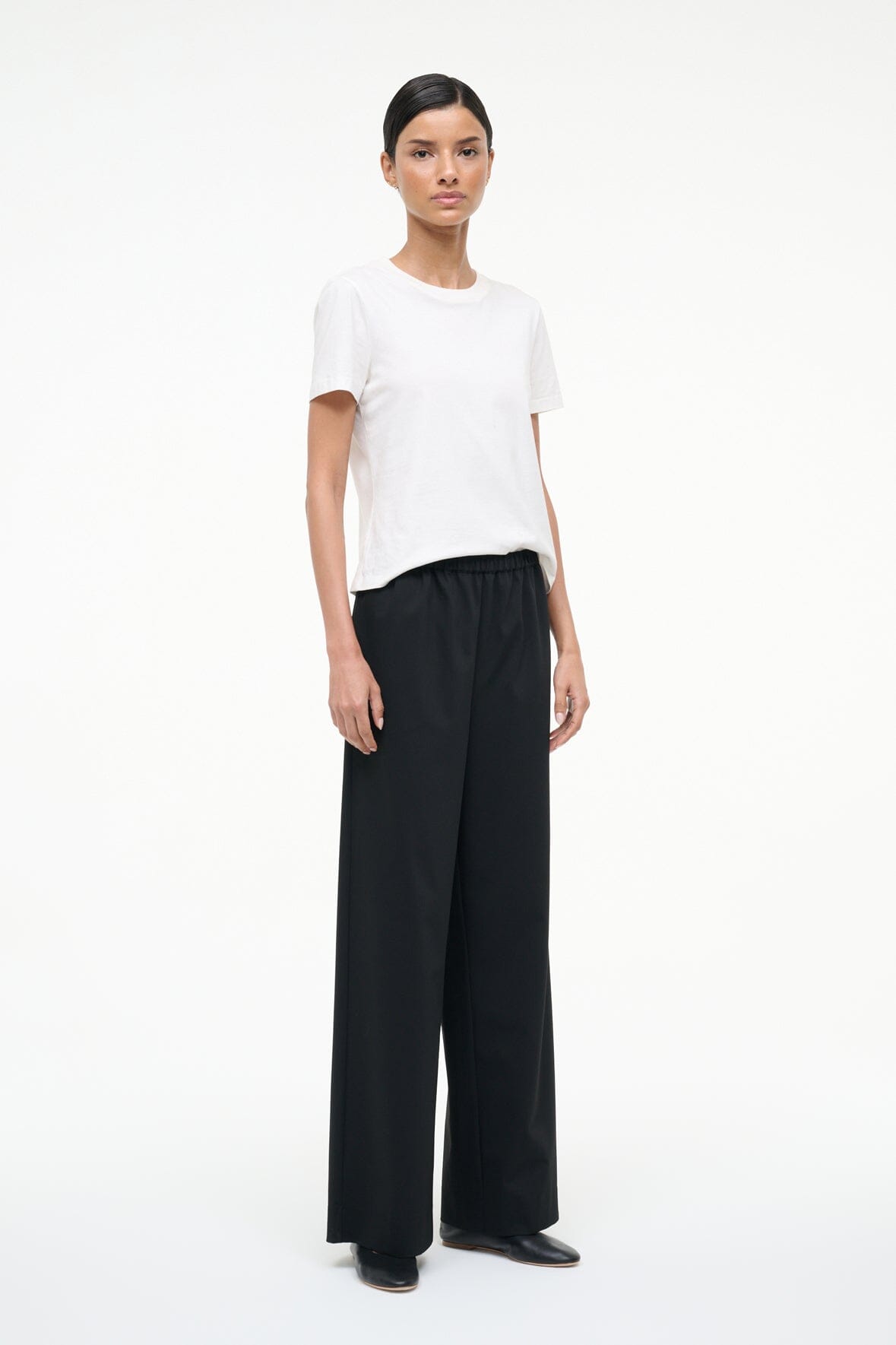 DENALI PANT BLACK