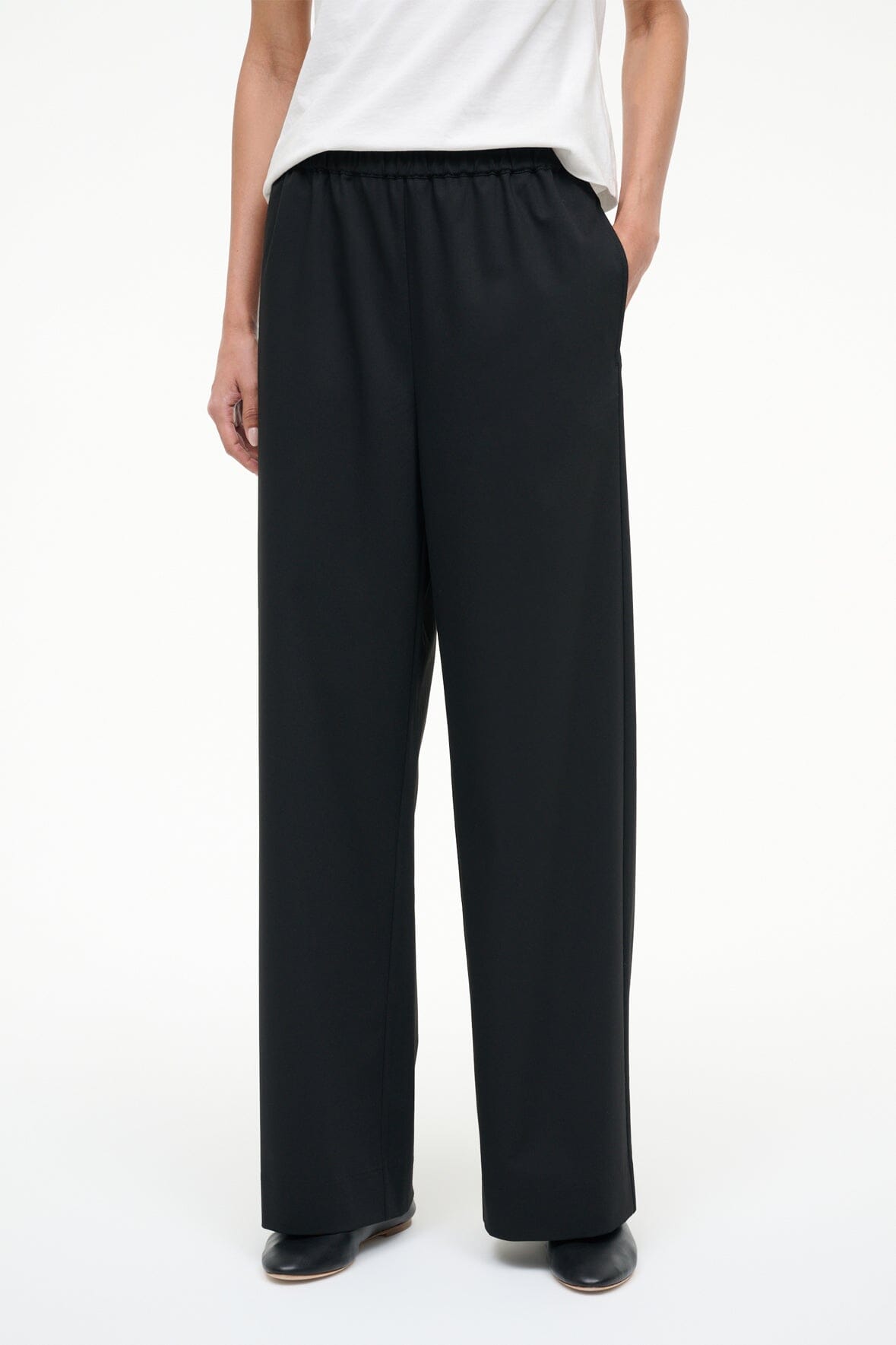 DENALI PANT BLACK