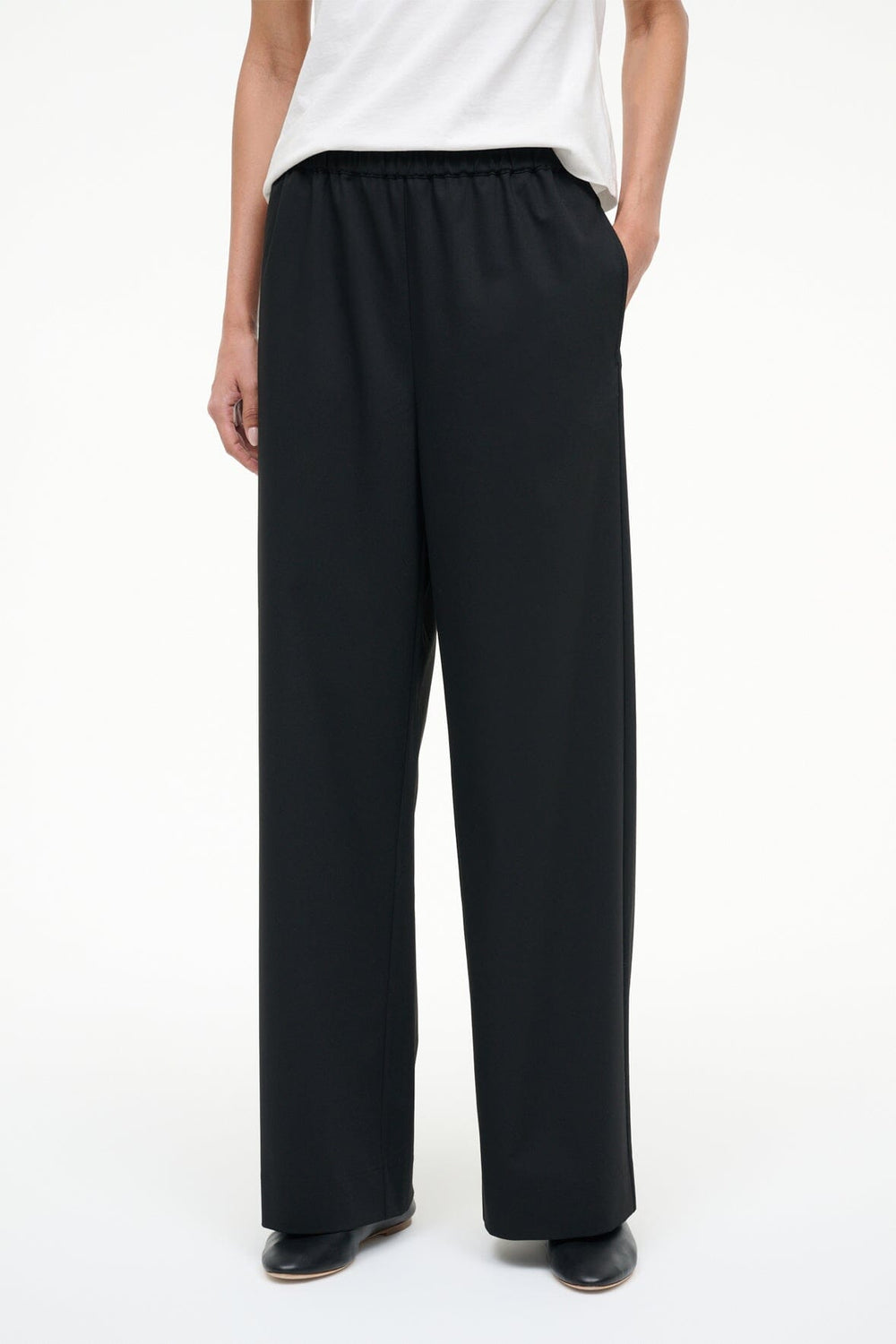 DENALI PANT BLACK
