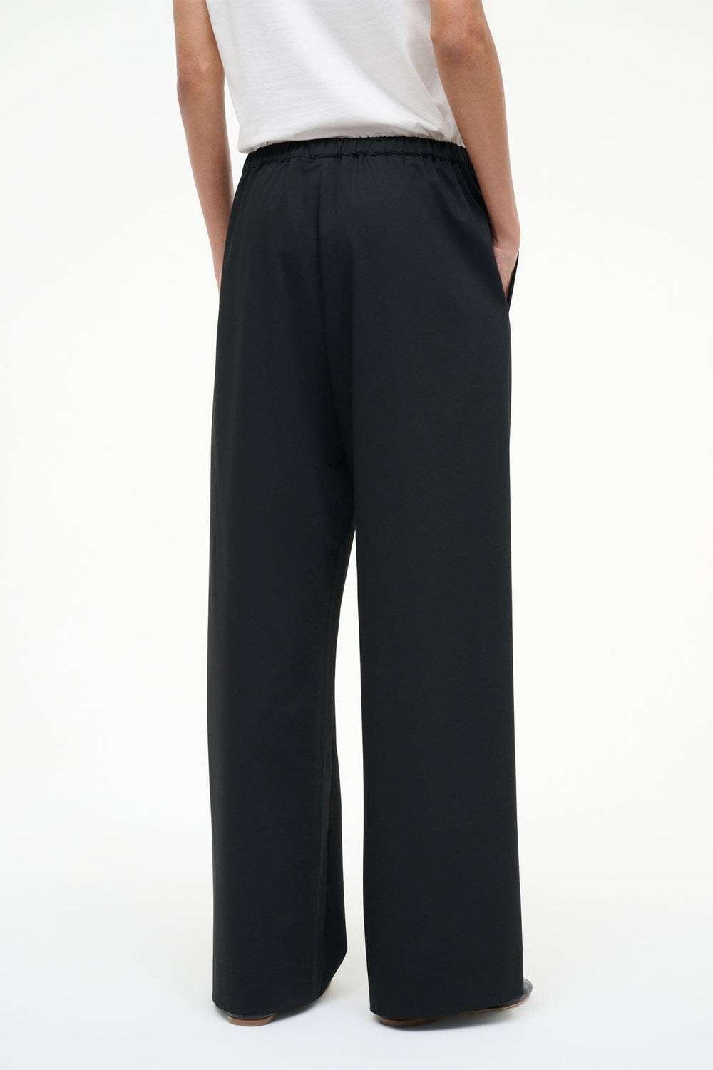 DENALI PANT BLACK