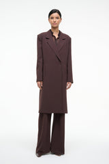 JOLENE JACKET EARTH