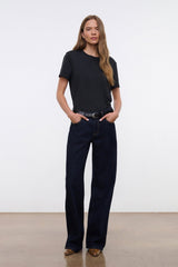 GUS RELAXED JEAN INDIGO