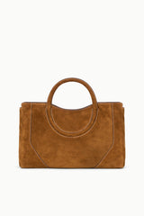 MAUDE SATCHEL TAN