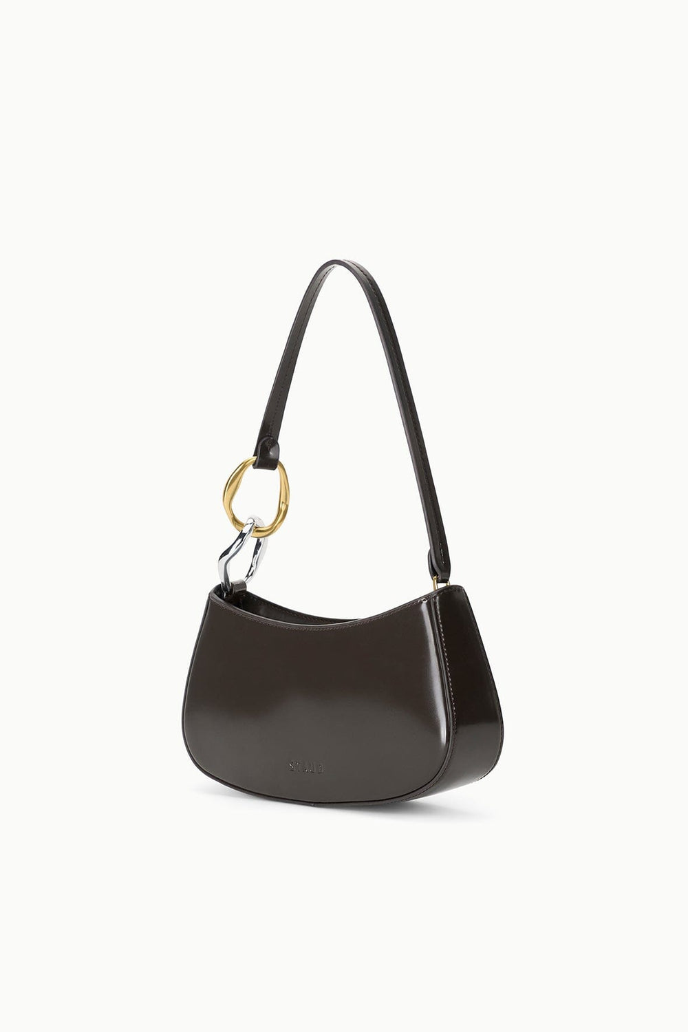 OLLIE BAG ESPRESSO