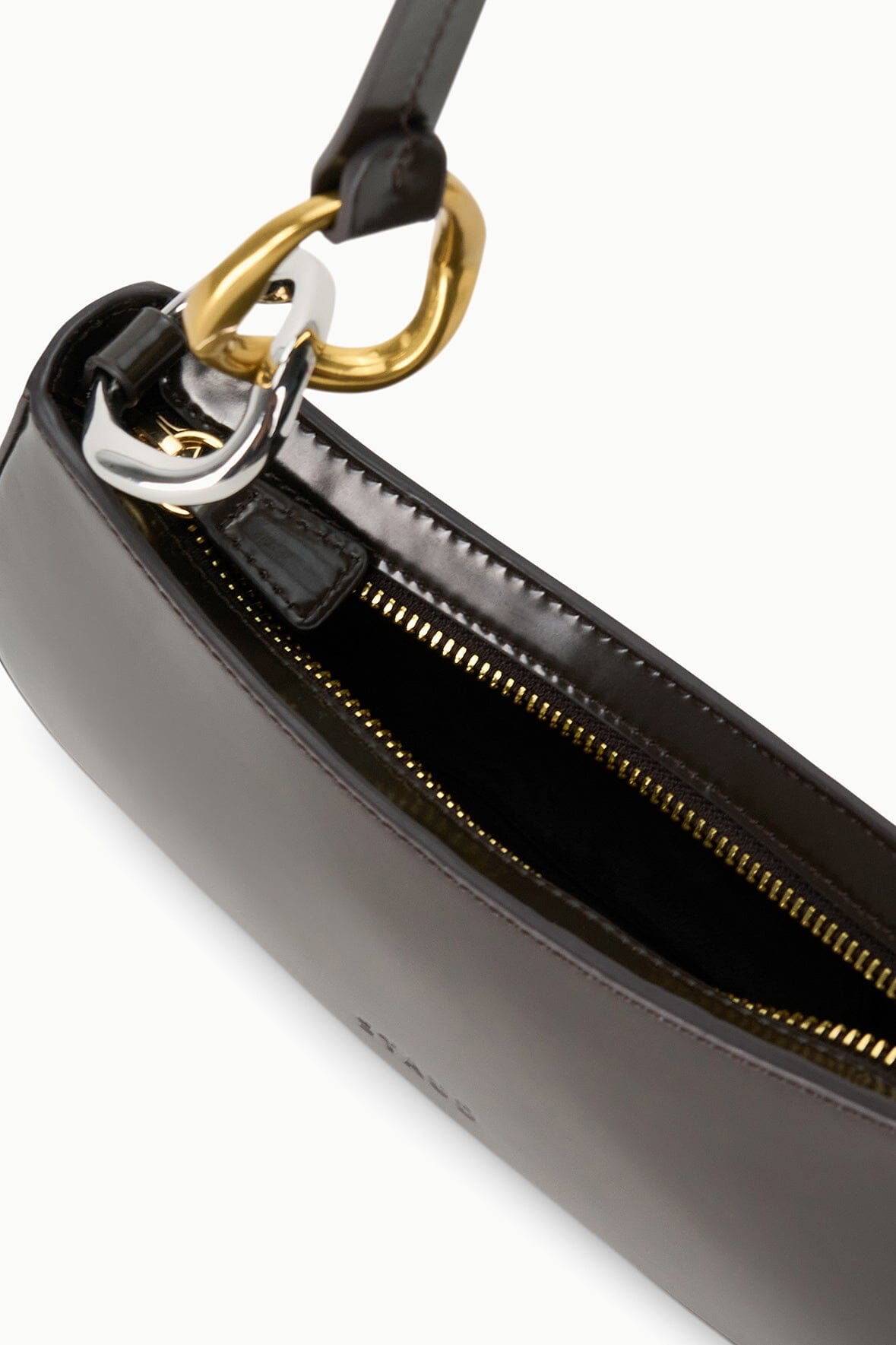 OLLIE BAG ESPRESSO