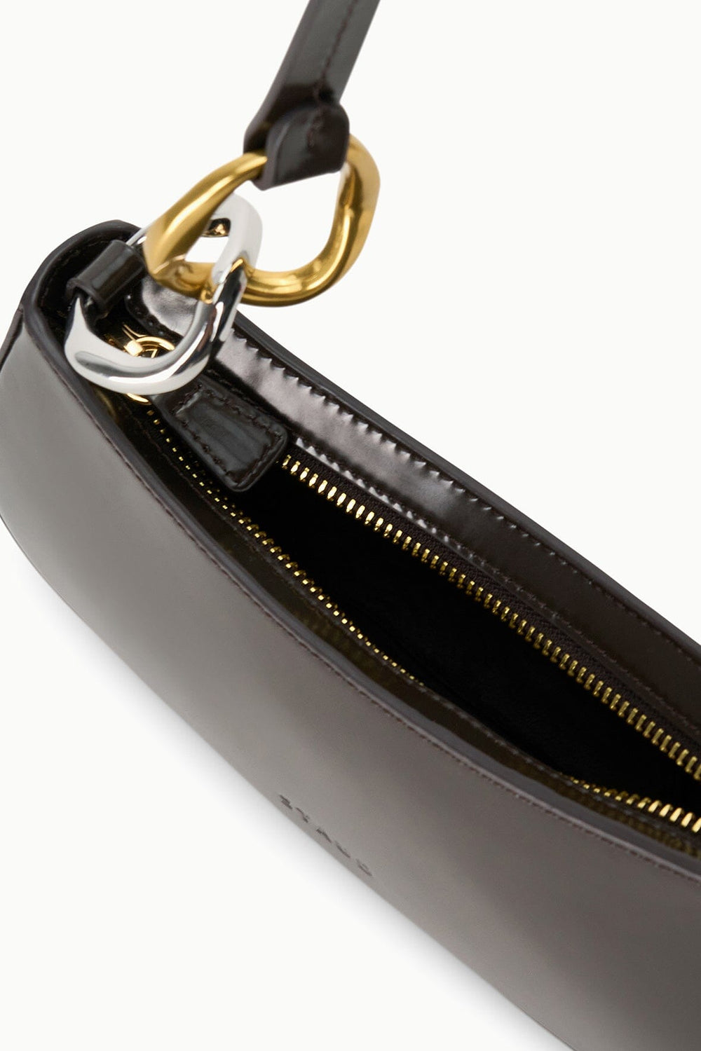 OLLIE BAG ESPRESSO