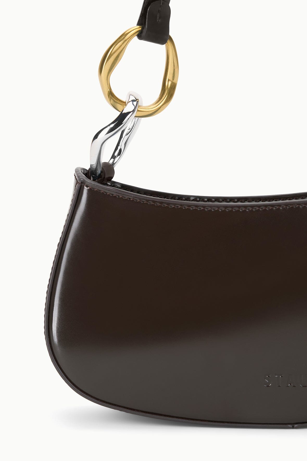 OLLIE BAG ESPRESSO