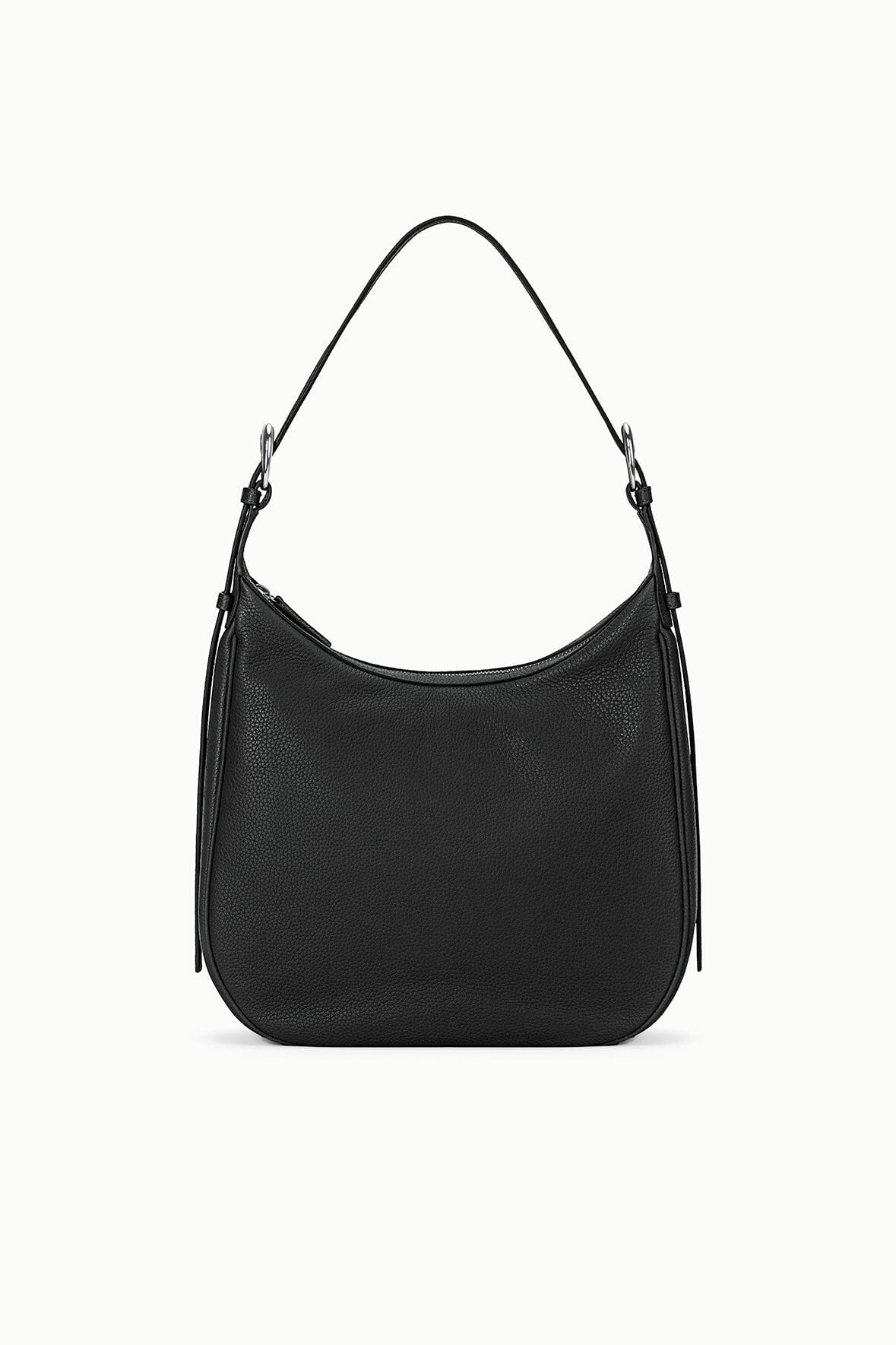 PINE HOBO BLACK