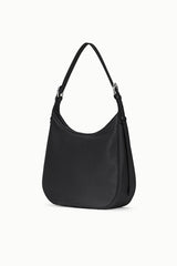 PINE HOBO BLACK