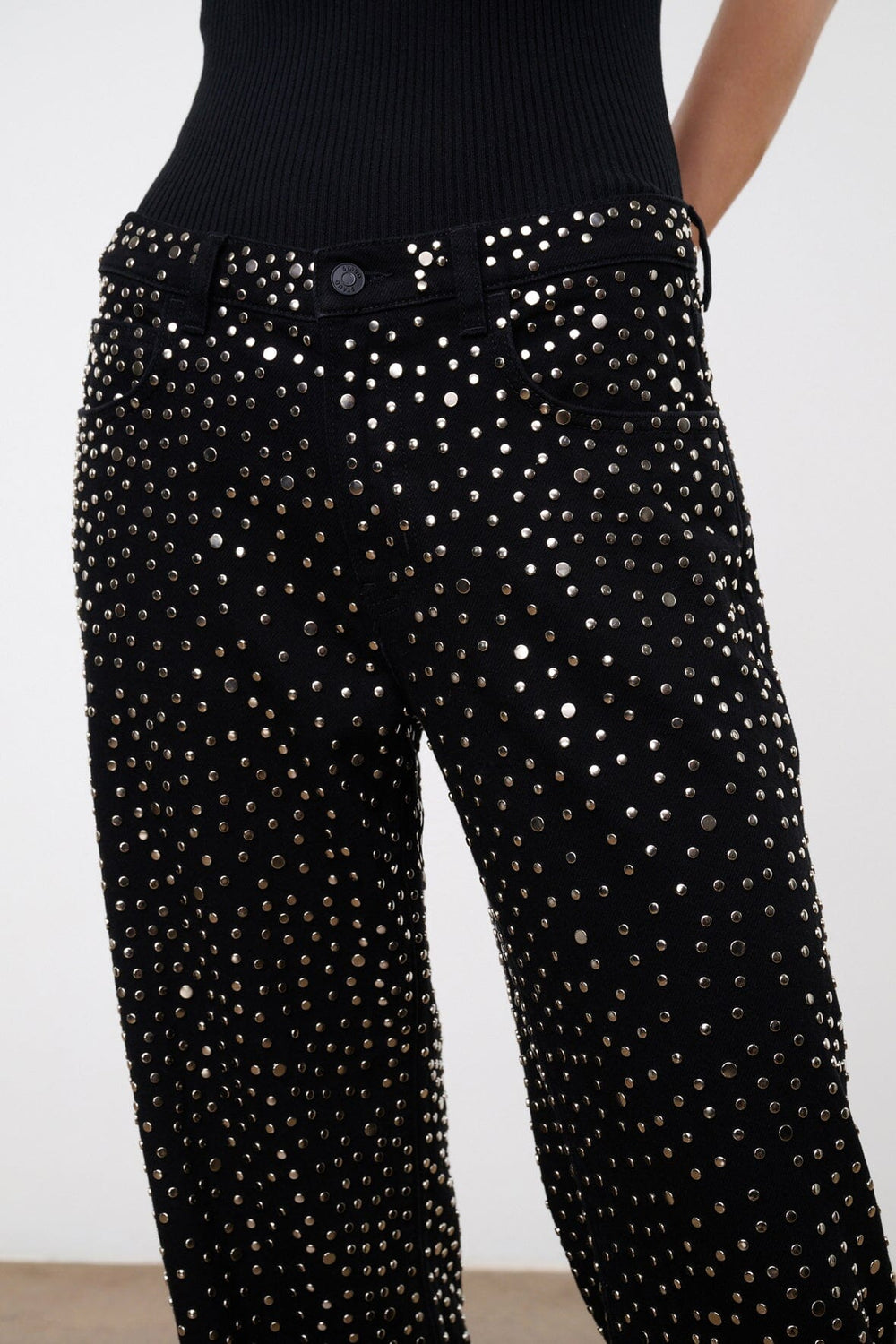 GUS RELAXED JEAN INDIGO