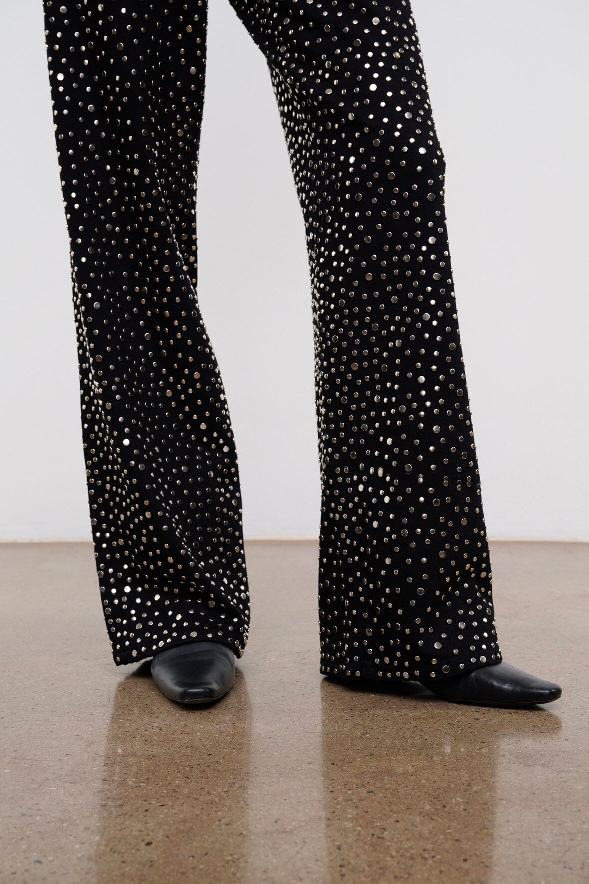 GUS RELAXED JEAN INDIGO