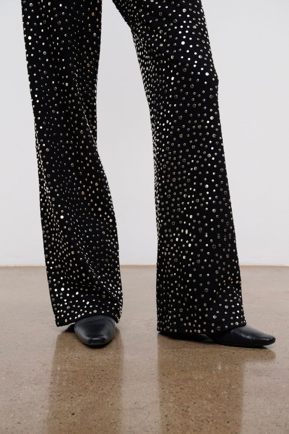 GUS RELAXED JEAN INDIGO