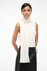 CANAL TOP IVORY