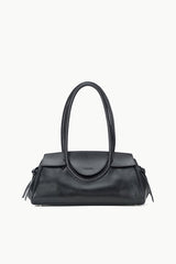 MAUDE SHOULDER BAG BLACK