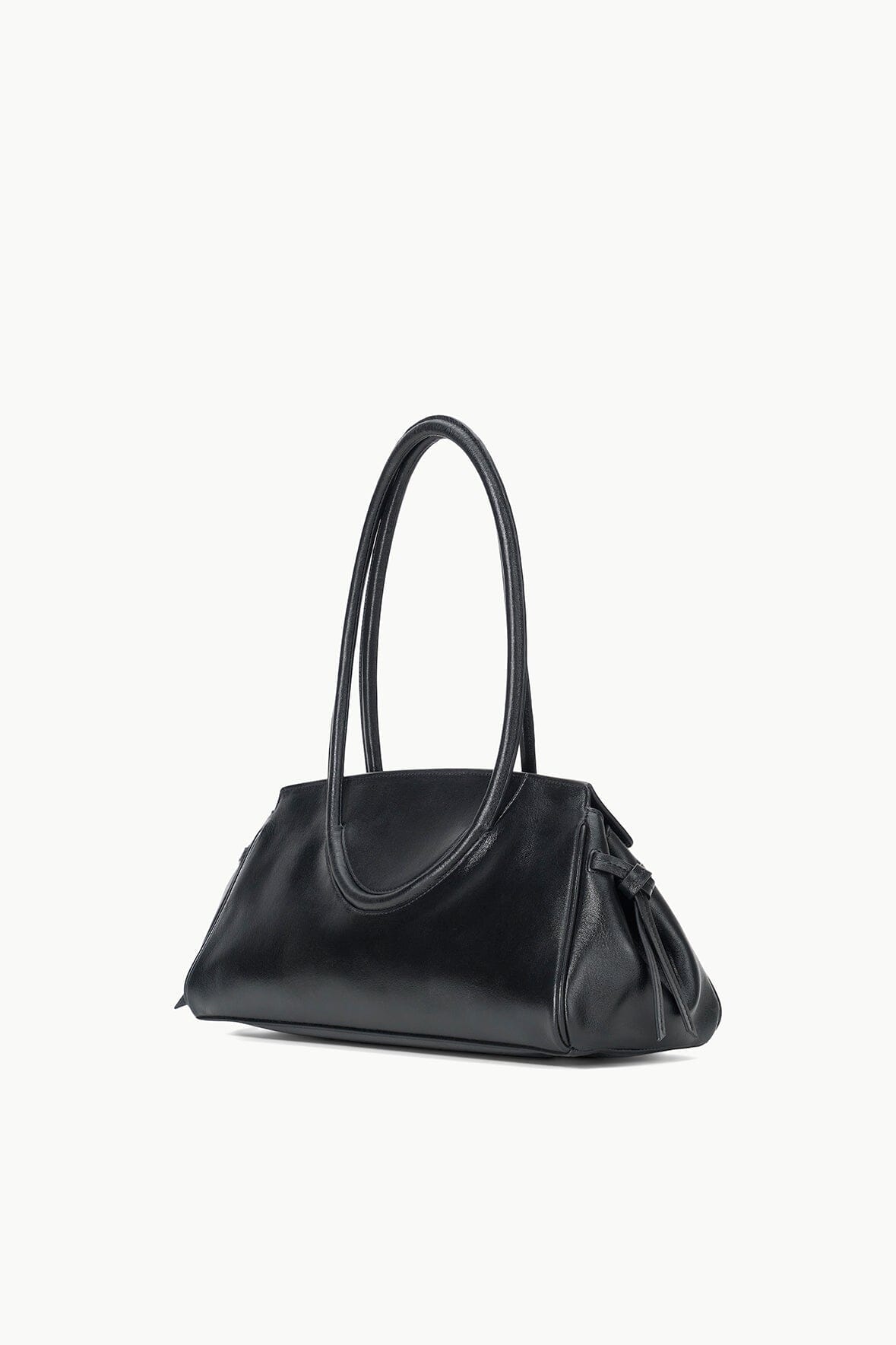MAUDE SHOULDER BAG BLACK